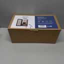 DEWENWILS 300W Wi-Fi Low Voltage Landscape Transformer with 3 Zones, 2.4GHz Smart Low Voltage Transformer, 120V AC to 12V/14V AC, Landscape Lighting Transformer for Outdoor Lights, LED Lights