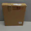 [2-Pack] Kids Art Frames, 8.5x11 Front Opening Kids Artwork Frames Changeable, White Artwork Display Storage Frame for Wall, Holds 50 Pcs, for 3D Picture, Crafts, Hanging Art, Portfolio