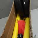 Franklin Sports Youth Football 2 Goal Post Set