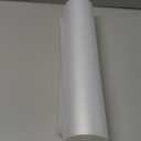 Sliner 8 Pack 16 x 36 Inch Wire Shelf Liner Clear Plastic Waterproof Liners for Organizing Metal Rack Shelves, Kitchen Cabinets, Cupboard, Pantry