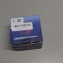 JIN BD Wrist Trainer Ball Auto-Start Gyroscopic Forearm Exerciser Gyro Ball for Strengthen Arms, Fingers, Grip and Muscles(Blue, No Light)