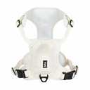 TUG Dog Harness (Large, Cream)