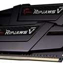 G.Skill 3600 16GB G.Skill Ripjaws V Kit (2x8GB), Black,F4-3600C18D-16GVK