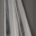 X AUTOHAUX Rear Left Right Tailgate Power Lift Support for Hyundai Santa Fe Sport 2.0L 2.4L 2015-2018 Liftgate Power Hatch Shock Strut No.817702W600 Electric Trunk Power Liftgate 1 Pair