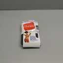 Hanes Originals Womens Mid-Thigh Boxer Brief Pack, Stretch Cotton Underwear, 4-Pack (Small, Fashion Color Mix)