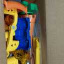 VTech Marble Rush T-Rex Dino Thrill Track Set