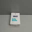 Pet Parents Washable Belly Bands for Male Dogs (3pack) + Extendrs of Durable Dog Diapers Male, Premium Male Dog Diapers & Dog Wraps (X-Small, Kahuna)