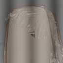 Prite Makeup Bag, Large Capacity Portable Travel Cosmetic Bag, Waterproof Makeup Organizer for Women with Handle and Divider (001 Beige)