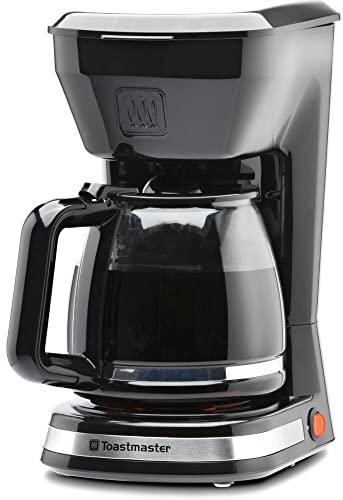 Toastmaster 12 cup Coffee Maker
