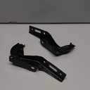 Hood Hinge for 2016-2021 Honda Civic Front Left/Right Driver & Passenger Side LH RH HO1236143 HO1236144