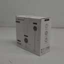 Primevolve Battery Operated Fan,Portable Rechargeable USB Floor Table Desk Fan, 4 Speed Settings Pedestal Fan for Bedroom Office Fishing Camping Travel, No Oscillating Green 7.7"