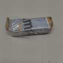 Lichamp Hydraulic Crimper Replacement Dies, Hex Lug Dies for Steel Cable or Terminal Crimper Tool, 8 Sizes from 6 AWG to 4/0 AWG, 1208SL