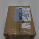 6 Pack Glass Cylinder Vase for Table Centerpieces, 6 Inch Clear Glass Flower Vases Bulk Glass Hurricane Candle Holder Small Floral Vases for Table, Floating Candle Vase for Wedding Home Dcor