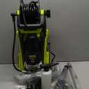 Pressure Washer with Touch Screen, 5000PSIIMAX Power Washer with Foam Cannon, Washer Pressure Machine for Cars, Fences, Patios, Decks and Driveway