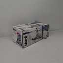 Shark Rotator Vacuum with Self Brushroll Powerful Pet Hair Pickup and HEPA Filter, Lift-Away Upright w/Duo Clean, Silver, LA502