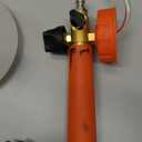 Armor All 2-in-1 Foam Cannon Kit, Car Cleaning Kit Connects to Power Washers and Garden Hoses for Vehicle Cleaning, Includes Foam Cannon, Foam Applicator and Ergonomic Adaptor, 1 count