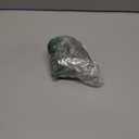 12 PCS Grey Hair Extensions Clip in, 22 Inch Colored Hair Extensions Party Highlights Long Straight Synthetic Hairpieces for Women Cosplay