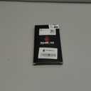 FireNova Magnetic for iPhone 17 Pro Case, Compatible with MagSafe, [Integrated Silicone Camera Control Button] [Camera Protection] Anti-Scratch Microfiber Lining Phone Case, 6.3", Calke Green