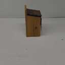 Wild Wings WWCH3 Cedar Blue Bird Box House