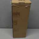 Drink Organizer for Mini Fridge,12oz 16oz 20oz - Soda Can Dispenser for Refrigerator,Width Adjustable,Automatic Pusher Glide (White (Mini 12.2"D), 12.2"D 5ROW, Holds 20 Cans)