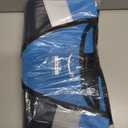 2 x LULY YANG DSP Safety Vest-PHASING OUT (XX-Large-3X-Large)