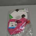 Vest Harness curli Clasp Air-Mesh Fuchsia L