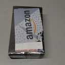 2026 TV Antenna Indoor Outdoor, 3200+ Miles Long Range for Local Channels, HDTV Antenna with Inline Amplifier for Smart TV - Clear Reception for 8K 4K 1080P, 26ft Cable (Medium, Black)