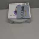 Gaming Headset with Microphone for Pc, Xbox One Series X/s, Ps4, Ps5, Switch, Stereo Wired Noise Cancelling Over-Ear Headphones with Mic, RGB, for Computer, Laptop, Mac, Nintendo, Gamer (White)