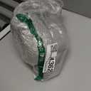 Cat Beds for Indoor Cats Faux Fur Pet Pad Mat Plush Kitten Bed with Non-Slip Bottom for Carriers/ Couch Dog & Puppy Friendly 35 x 27 Inch X-Large Gery