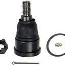 MOOG K500262 Front At Track Bar Suspension Ball Joint for Ford F-250 Super Duty