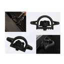 PT278-35160 PT278-35112 PT278-0C010 58461-04020-00 Bed Cleat Tie Down Anchors Compatible with Toyota Tacoma 2005-2024 Tundra 2007-2024