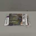 Aruna Handmade Purple Circles Boho Bandeau Headband for Women - Sweat Absorbing Twist Wicking Womens Head Band | Wide Yoga Hiking Tie Dye Bandana for Gym | Sleeping Hair Accessories & Mud Run Gear