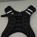 Tone Fitness Weighted Vest | 8lb or 12lb | Multiple Options
