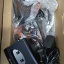 AT&T 5-Handset DECT 6.0 Cordless Home and Business Phone with Answering Machine, 5" Color Display, One-Touch Shortcut, Conference, Intercom, Smart Call Blocker, Bluetooth Connect to Cell: DLP73590