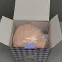 Heatable & Coolable Pink Bunny Stuffed Animal Heating Pad for Soothing & Relaxation, Lavender Pink Bunny Plush for Discomfort, Rabbit Stuffed Animals for Kids, Easter Bunny Plushies Gift