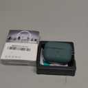 ESR for AirPods Pro 2 Case, Compatible with Airpods Pro 2nd Generation Case (2023/2022/2019), Compatible with MagSafe, Magnetic Lid Lock, Full Drop Protection, Green