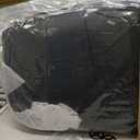 Fit Camry Car Seat Covers for Toyota Camry 2012-2025 2026 Full Set