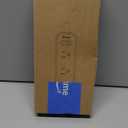 Mifaso Extension Cord, Surge Protector Power Strip, Long Extension Cord with 9 Outlets 3 USB Ports, Extension Cord with Multiple Outlets, USB Power Strip for Dorm Room Essentials, College(20FT, Black)