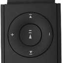 Mp3 Player, USB Mp3 Player with FM Radio, idoooz U2 8GB Music Player Expandable UP to 32 GB, USB Stick Mp3 Player for Running, Recording, Gym, Jogging, Sports, Lossless Sound Quality