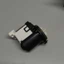 WM4370HKA WM8100HVA WM2501HWA Washer Drain Pump Motor for LG WM2501HVA WM5000HVA WM1388HW WM3575CW WM2301HW WM3370HVA WM3570HVA WM3488HW WM2650HRA WM3570HWA WM3270CW WM3470HVA