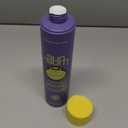 Sun Bum Blonde Purple Shampoo - Cleanses and Prevents Dryness with Deep Moisturizing and Brightening Formula - Color Enhancing and Toning Treatment for Blonde Hair - Color Safe - 10 oz