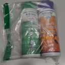 Nikwax Hardshell Cleaning & Waterproofing Duo-Pack