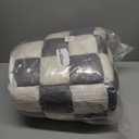 LiveGo Couch Cover for Dogs Washable, Sofa Cover Protector, Couch Covers for 3 Cushion Couch Sofa Pet Friendly, Soft, Non Slip, 70"×180"