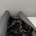 Metronic Poly Mailers 10x13 100 Pcs | Small Shipping Bags for Clothing | Mailing Bags for Small Business, Shipping Envelopes,Packing Bags in Black