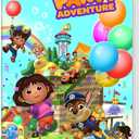 Nick Junior Party Adventure for Nintendo Switch