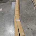 CAP Barbell 2-Inch Olympic 7 ft Barbell Bars | Multiple Options (Chrome)