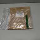 Women's Merino Hipster Brief By Woolly | RWS Certified | Soft, Breathable, Seattle Designed (Black)