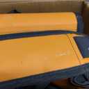MORXPLOR Waterproof Shell 24 cans Paddle Board Cooler Bag, Sup Deck,Kayak Cooler Bag Accessories