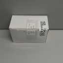 2 Pcs Sequin Santa Hat Glitter Christmas Hat Shiny Sequin Sparkle Bling Xmas Cap Adult Women Men Holiday Party