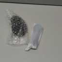 TECKNET Ergonomic Mouse, Bluetooth Wireless Vertical Mouse, Rechargeable Battery, Quiet Clicks, 4800 DPI Adjustable, BT5.0/3.0 & 2.4G Connect, Easy to use, Wide Compatibility - Black